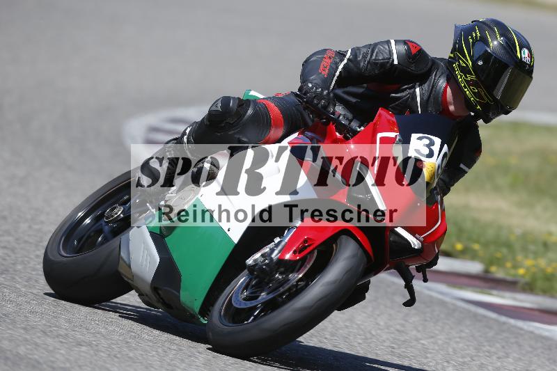 /19 06.06.2026  TZ Motorsport ADR/Gruppe gruen/39